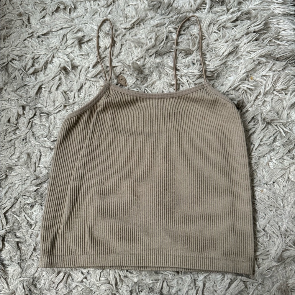 Zara tank